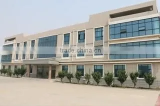 Shandong Limei Jetink Technology Co., Ltd. company overview - view 1