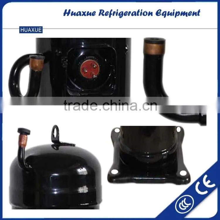 Hot Daikin Full Hermetic Scroll Compressor Price Made In China