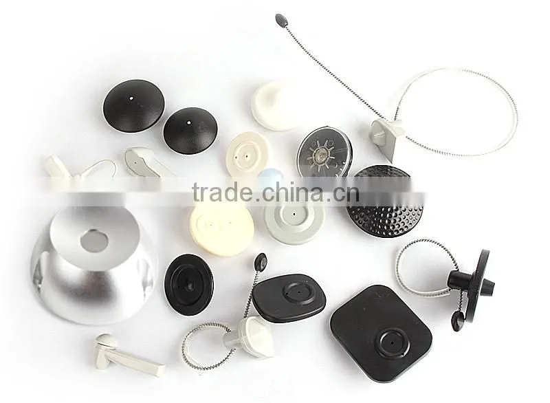 16000 Gauss Magnet EAS Detacher EAS Tag Remover Super Lock Detacher Hard Rags Anti-theft Detacher