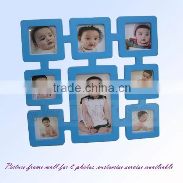 Founctional watch display wood box,package box