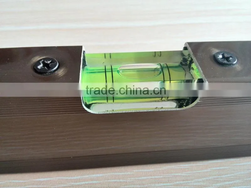 measuring magnetic and high accuracy spirit level