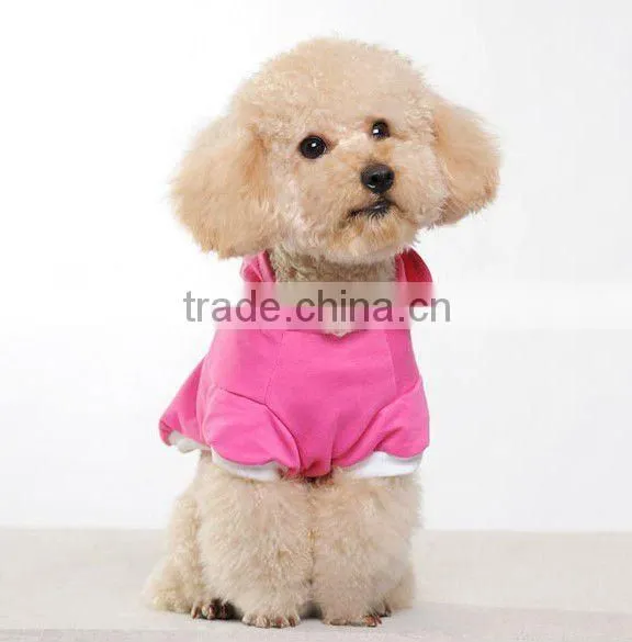 Pet Hoodie/Pet Clothes And Accessories/Pet Clothes For Dogs/Summer Per Clothes