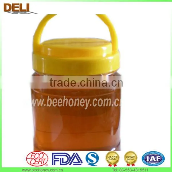 HACCP certified foods additive organic brown rice glucose syrup