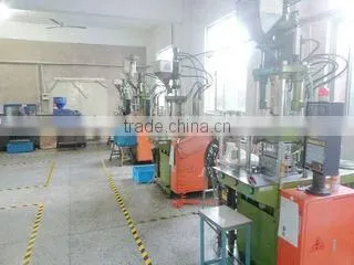 Changzhou Yuhao Electronic Co., Ltd. company overview - view 3