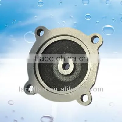 Factory Price of ZIL Iron Cover Air Compressor Pump