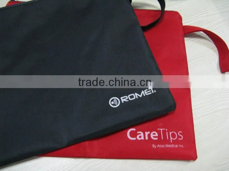Customized Imprint and High quality non woven promotion bag