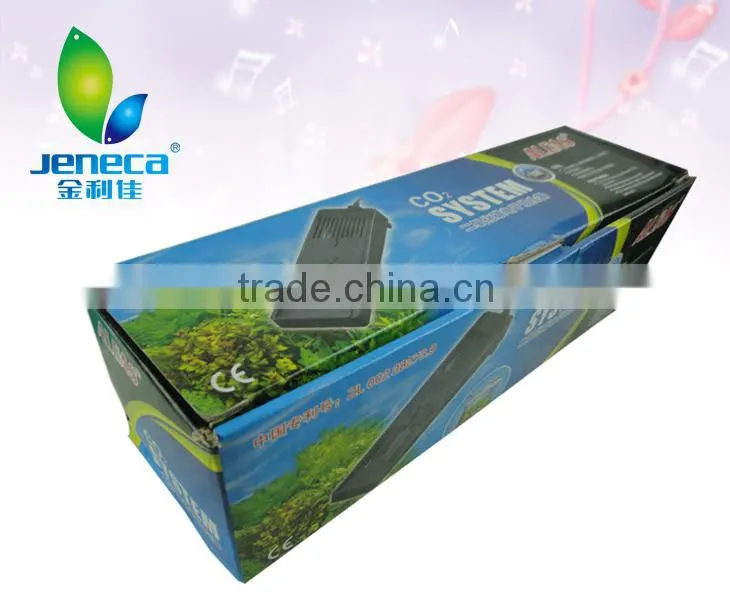 Aquarium CO2 Regulator