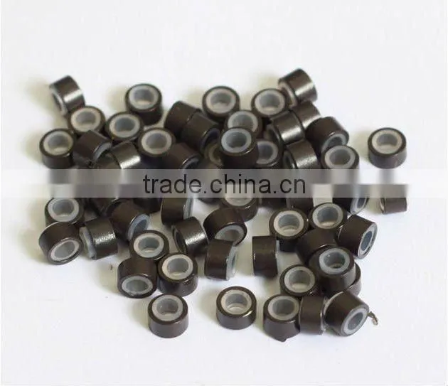 wood handle hair extension hook hair extension pulling needle hair extension threads hair hooks