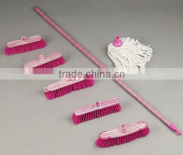 Design Pattern water transfer printing film Brooms B-04