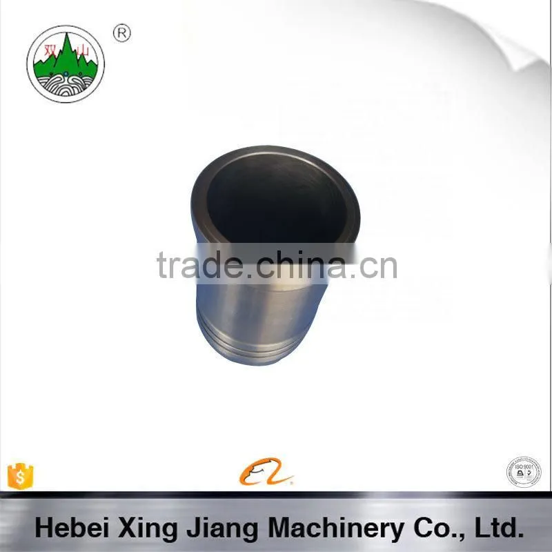Hebei Diesel Engine R180 Cylinder Liner For Diesel Engine