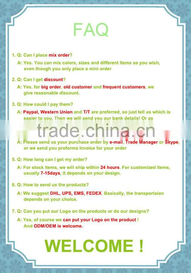 Wuchieal Cheap Belly Dancing Side-Opening Skirt with Stamping and Printing