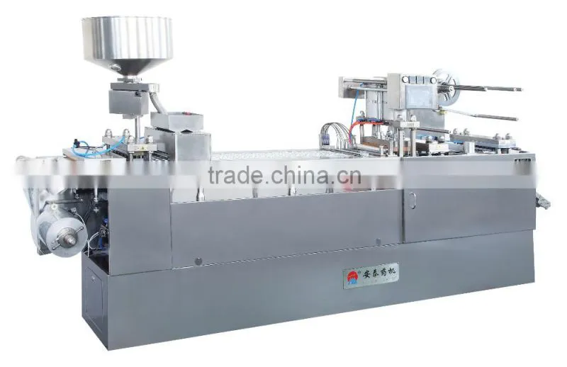 Professional Manufacture Automatic Cheap Automatic Packing Machine