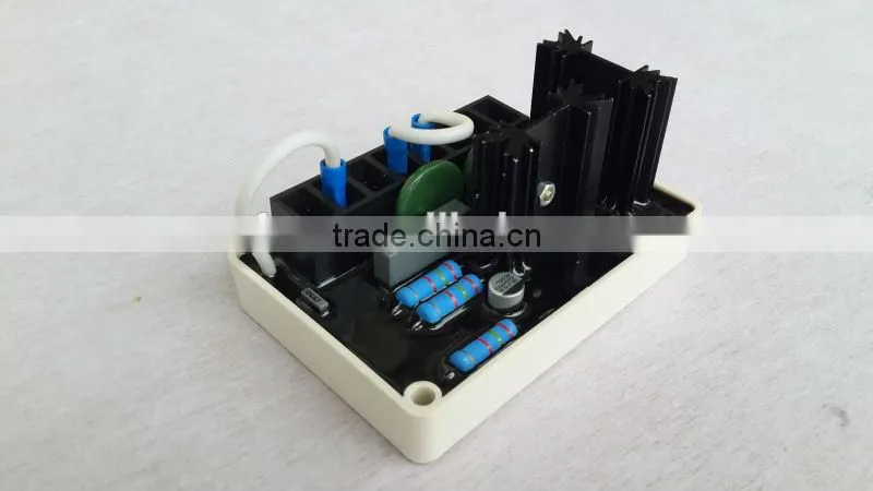 2015 newest BASLER avr BE350 automatic voltage regulator