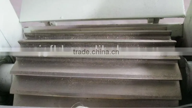 plastic granule cutter/pellet cutting machine