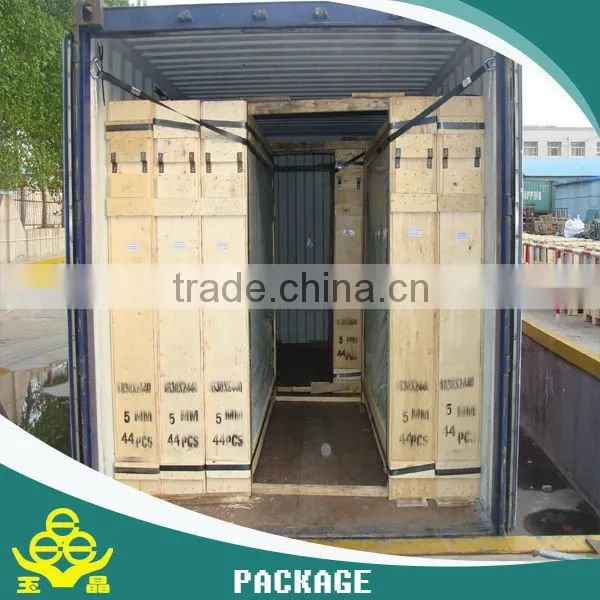 reflective glass,Decorative Glass,Building Glass for large size