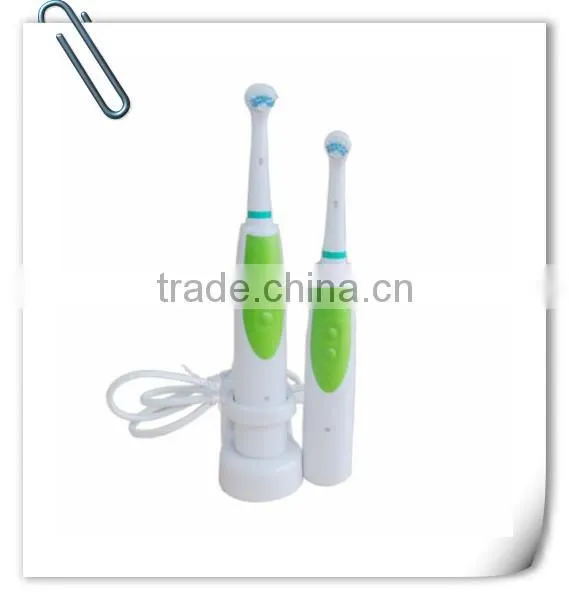 Home Use Battery Operated ToothBrush