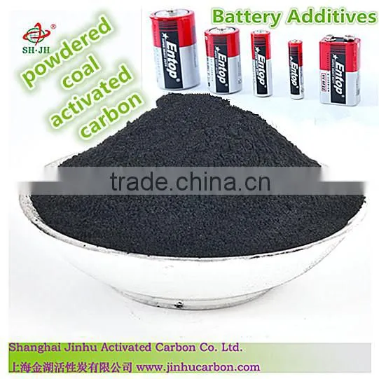 New Product For 2014 Brand-powdered Bituminous Coal Activated Carbon For Edlc
