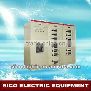 GCK series Low Voltage Power Distribution Cabinet / distribution box