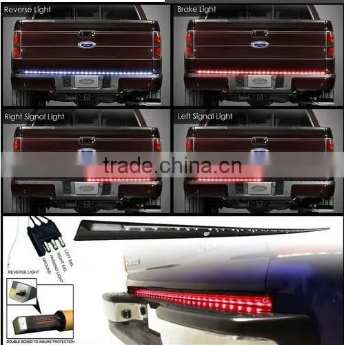 New desiger for 2013/ super bright The 2nd Generation 49"/60" Truck LED Tailgate Hot sale