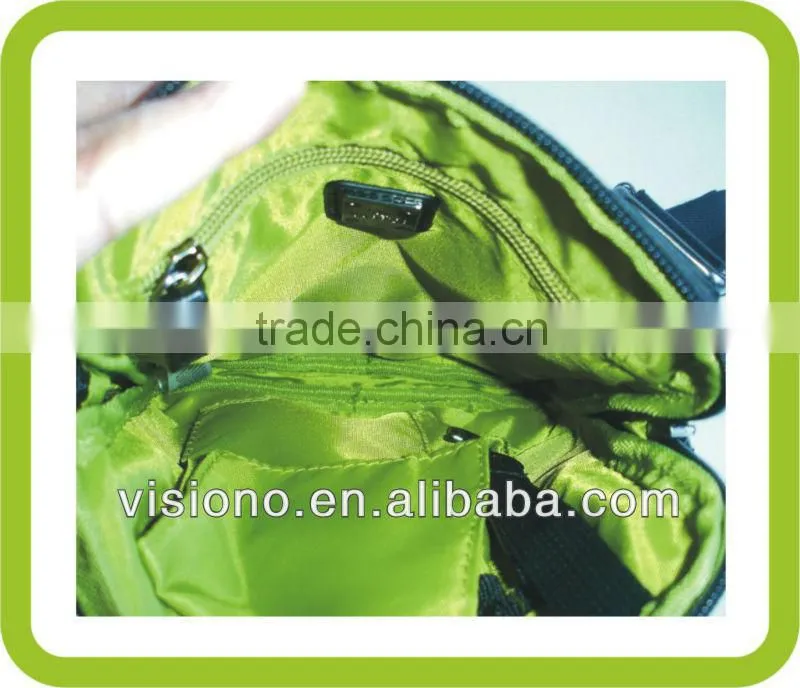 2016 nylon business bag 30805