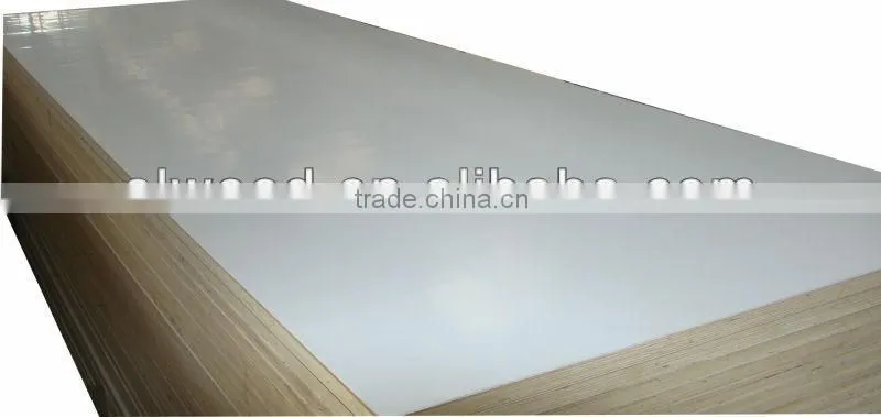 melamine plywood white melamine plywood for furniture