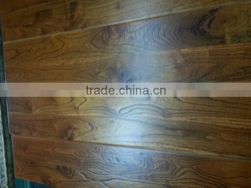 2014 Reclaimed Chinese Tjbu Hardwood & Solid Wood Flooring