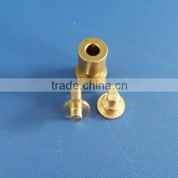 copper special nut