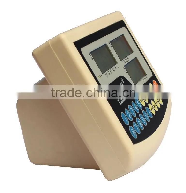 LCD counting Indicator weighing Scale indicator