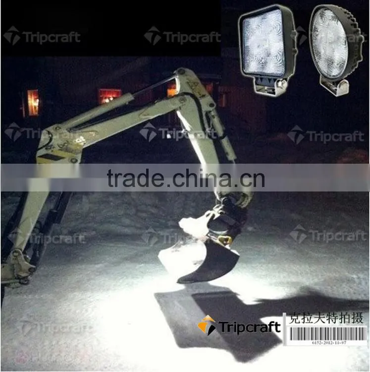 SUPER BRIGHT ! 11.5 inch 60W DRIVING LED LIGHT BAR lightstorm offroad Driving Lamp Led Light Bar mini cooper mini bulldozer