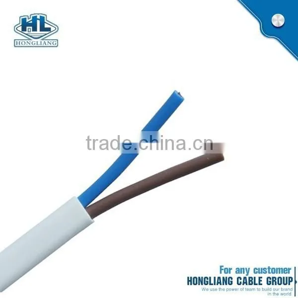 Nym 3x1.5mm2 Electric Wire Cable 300/500V Cu/PVC/PVC