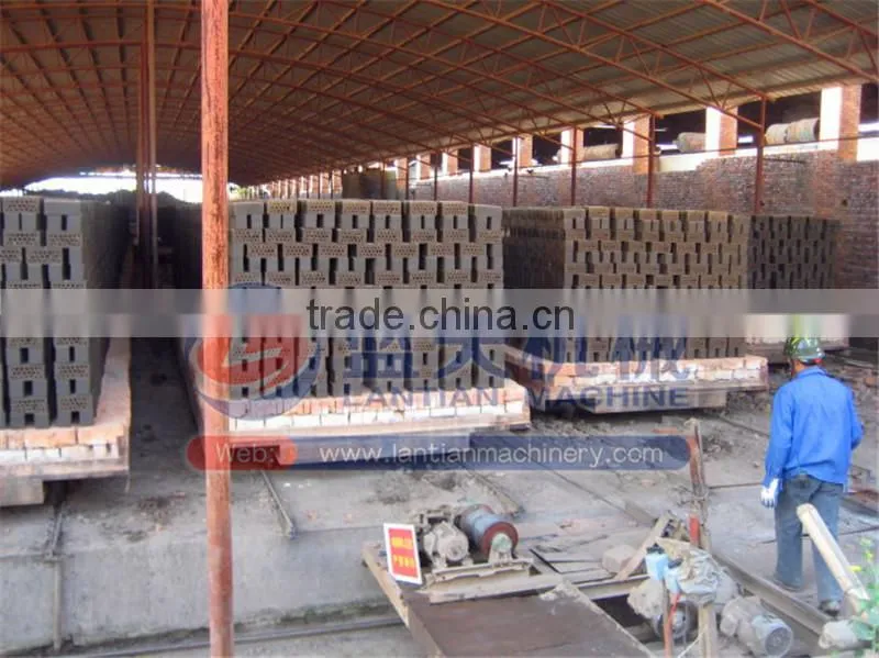Auto Brick Making Machine In China