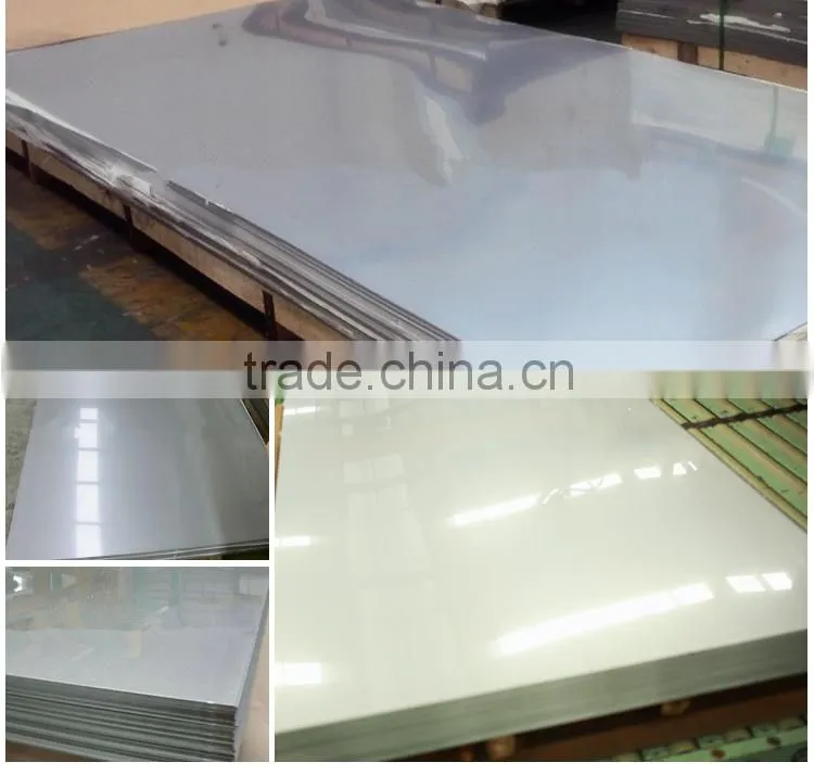 High Strength Building Material Cold Rolled 201 154cm 1mm Thickness Stainless Steel Sheet