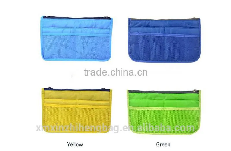 New felt bag organizer bag manufacturer