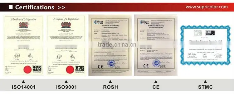 85209 compatible toner kit for ricoh MP C3500 C4500 toner kit color C3500