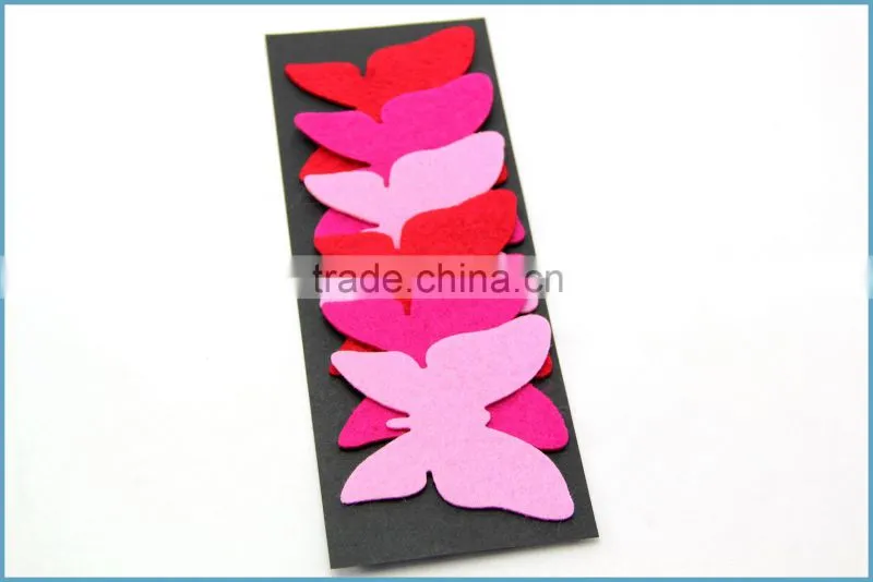 Felt Craft for SiL