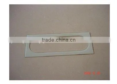 Switch Panel Glass