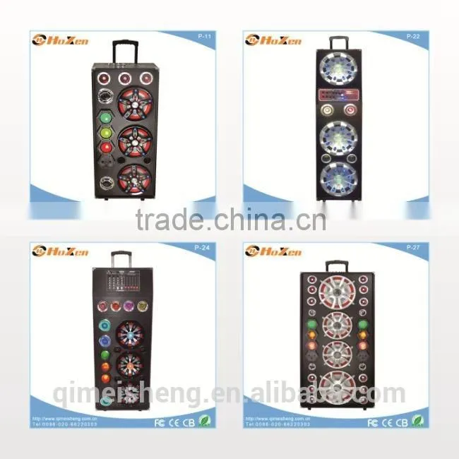 guitar amplifer sound box price new products wooden portable speaker