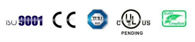 High Quality 30w 50w 70w Led Spot Light , OUTWALL Lights (TUV,CE,ISO9000,RoHS,5Year Warranty)