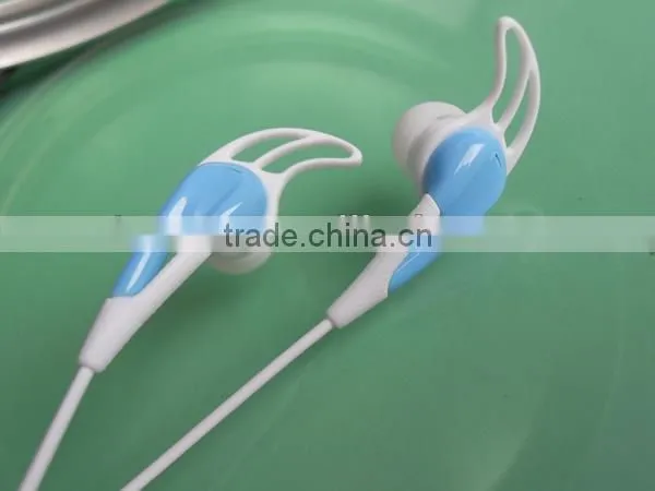 Cheap beating high quality tour in ear earphone&headset