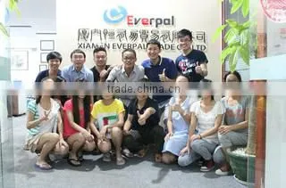 Xiamen Everpal Trade Co., Ltd. company overview - view 2