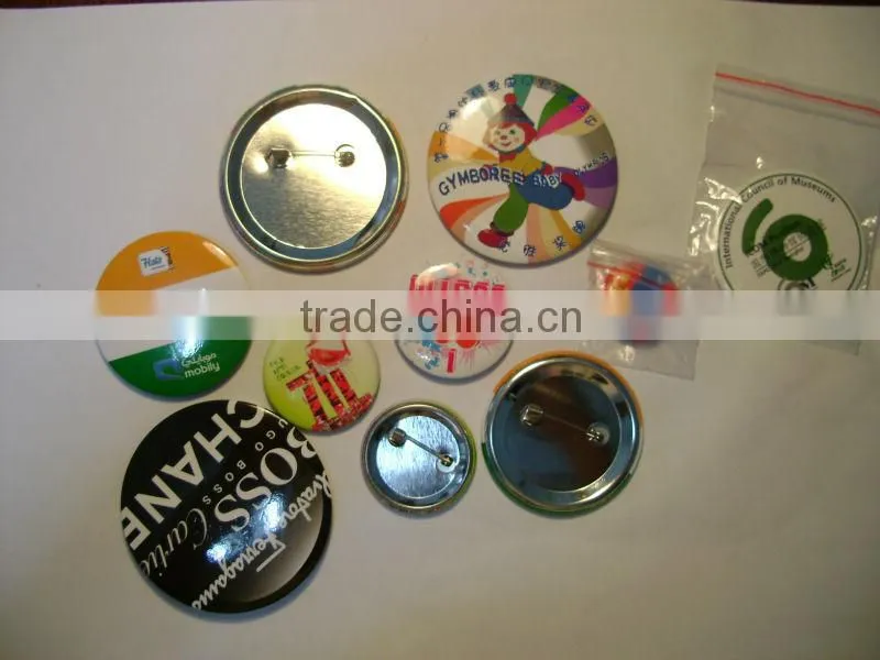 Button badge