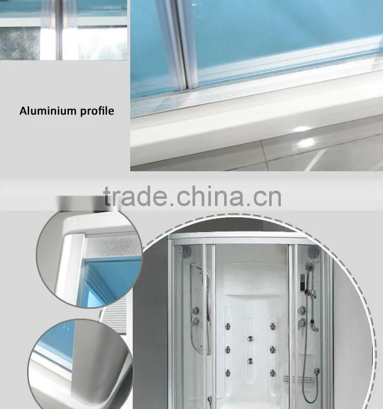 Fico 2016 new!FC-108,sauna steam room combination