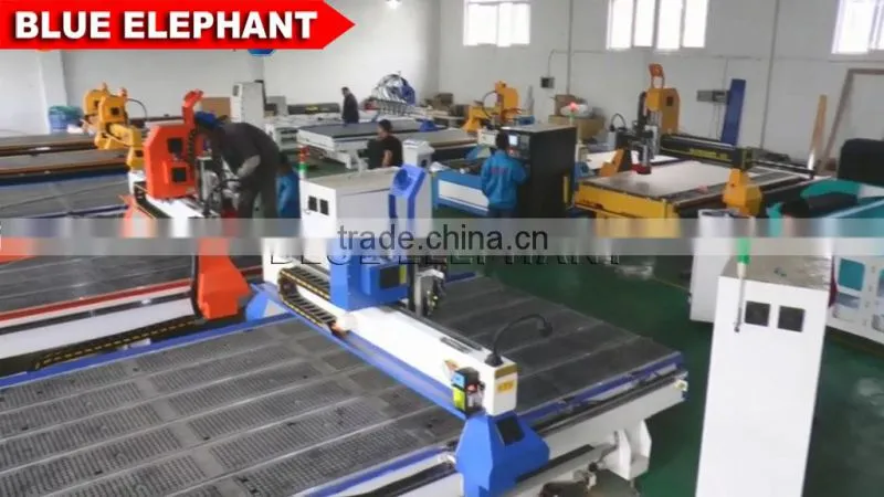 Jinan Dexian Machinery Co., Ltd. company overview - view 3