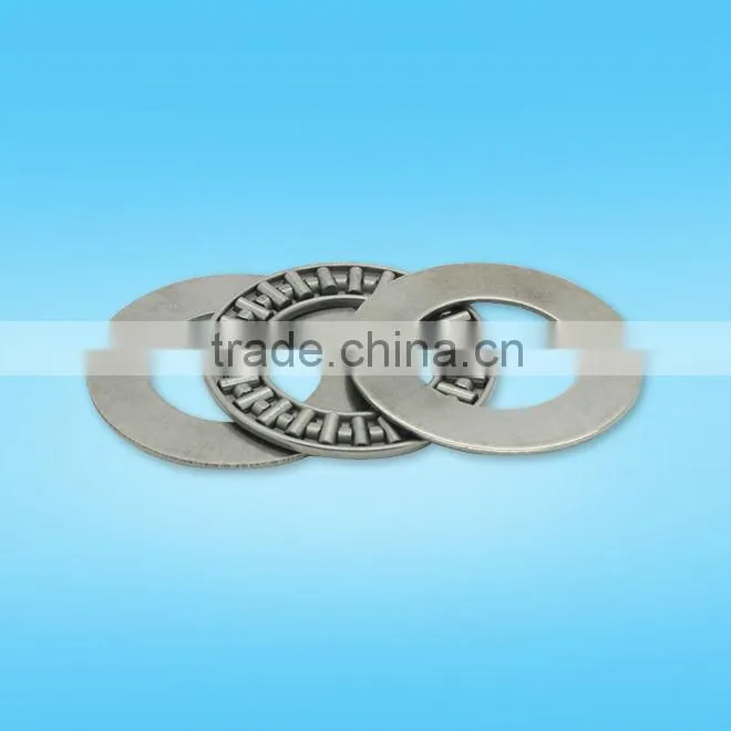 17x30x2 bearing 889103 bearing AXK1730 needle roller bearing without washer for Washing machine high load thrust roller bearing