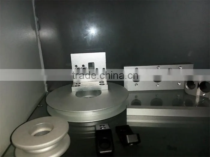 OEM High Precision CNC Machined Aluminum Turning Part/Parts