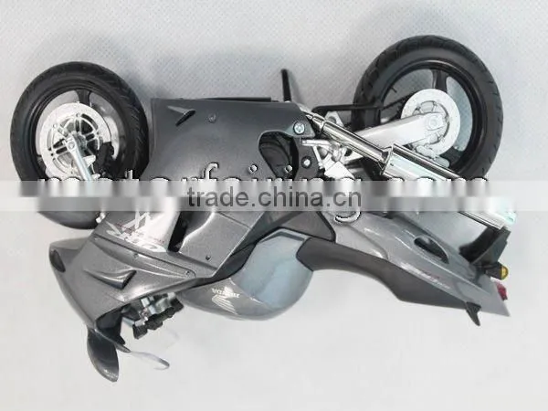 Honda cbr1100rr Motorcycle model for home decoration