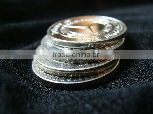 souvenir coins