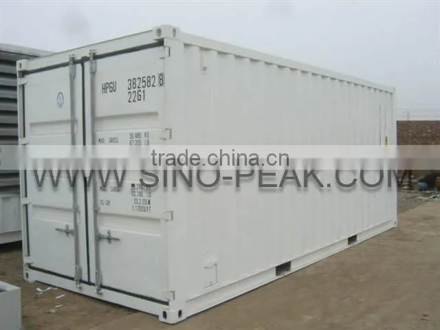 Fuel Tank Container