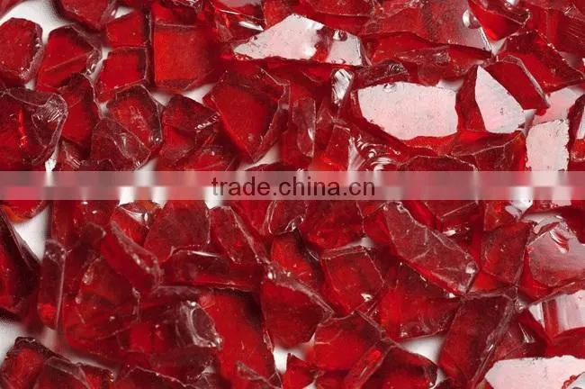Fire Pit Glass for Fire Pit