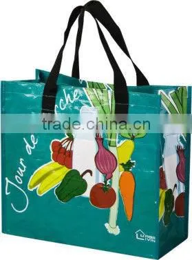 PP Woven Shopping bags